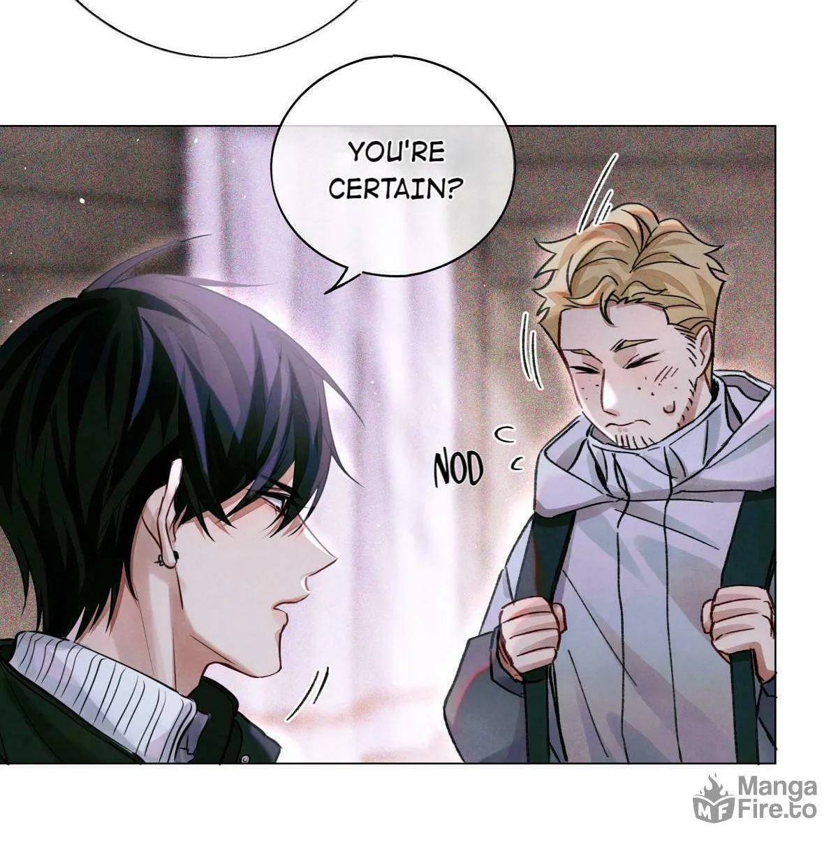 Read Global Examination chapter 41 image 15 on Lezhin