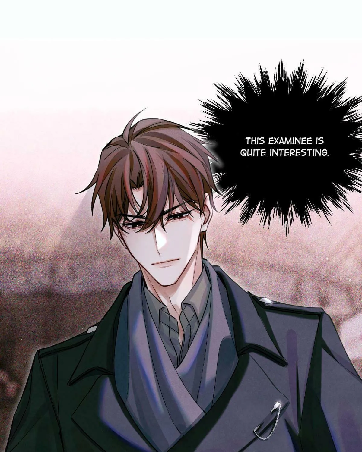 Read Global Examination chapter 41 image 2 on Lezhin