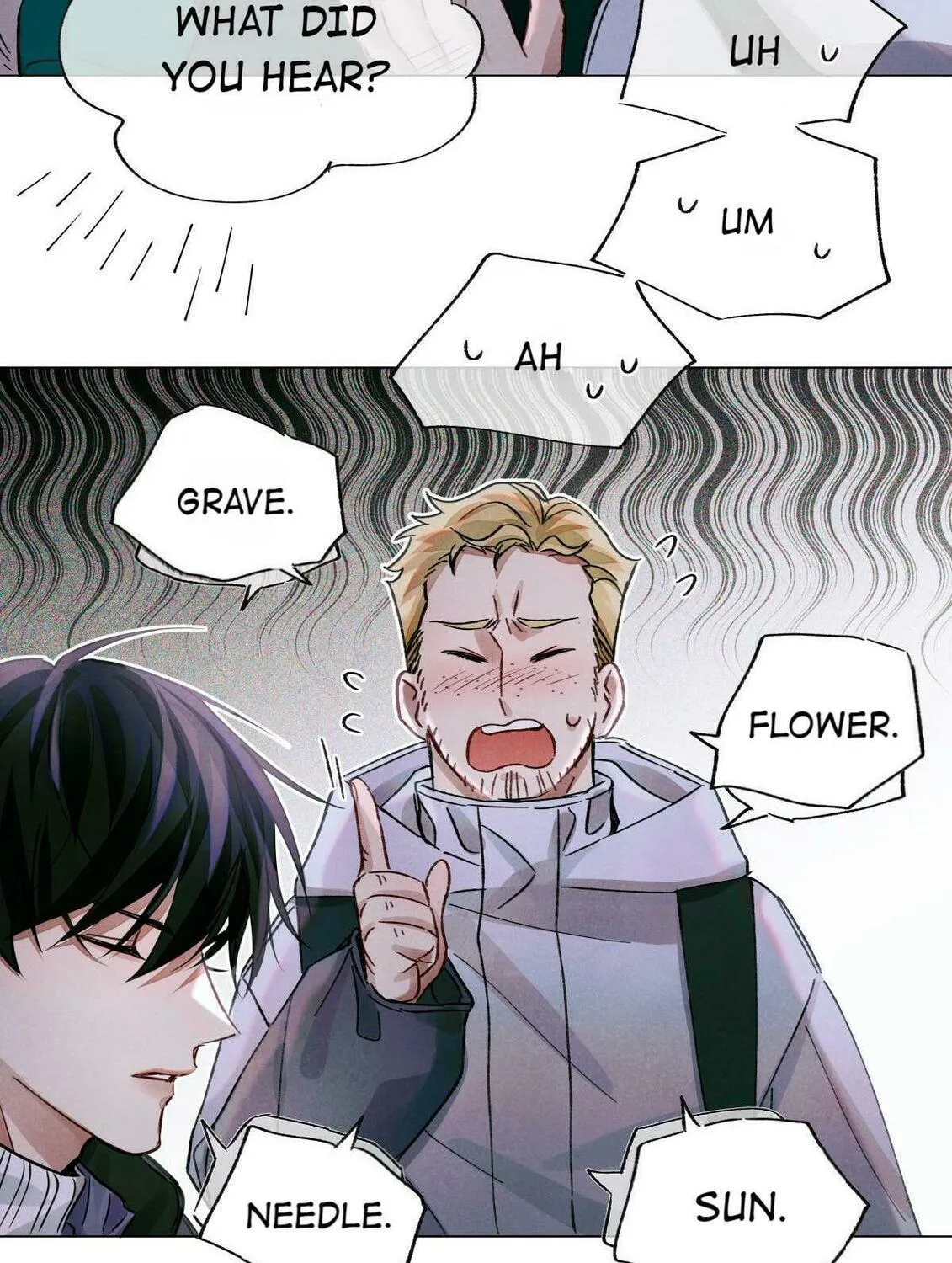 Read Global Examination chapter 41 image 25 on Lezhin
