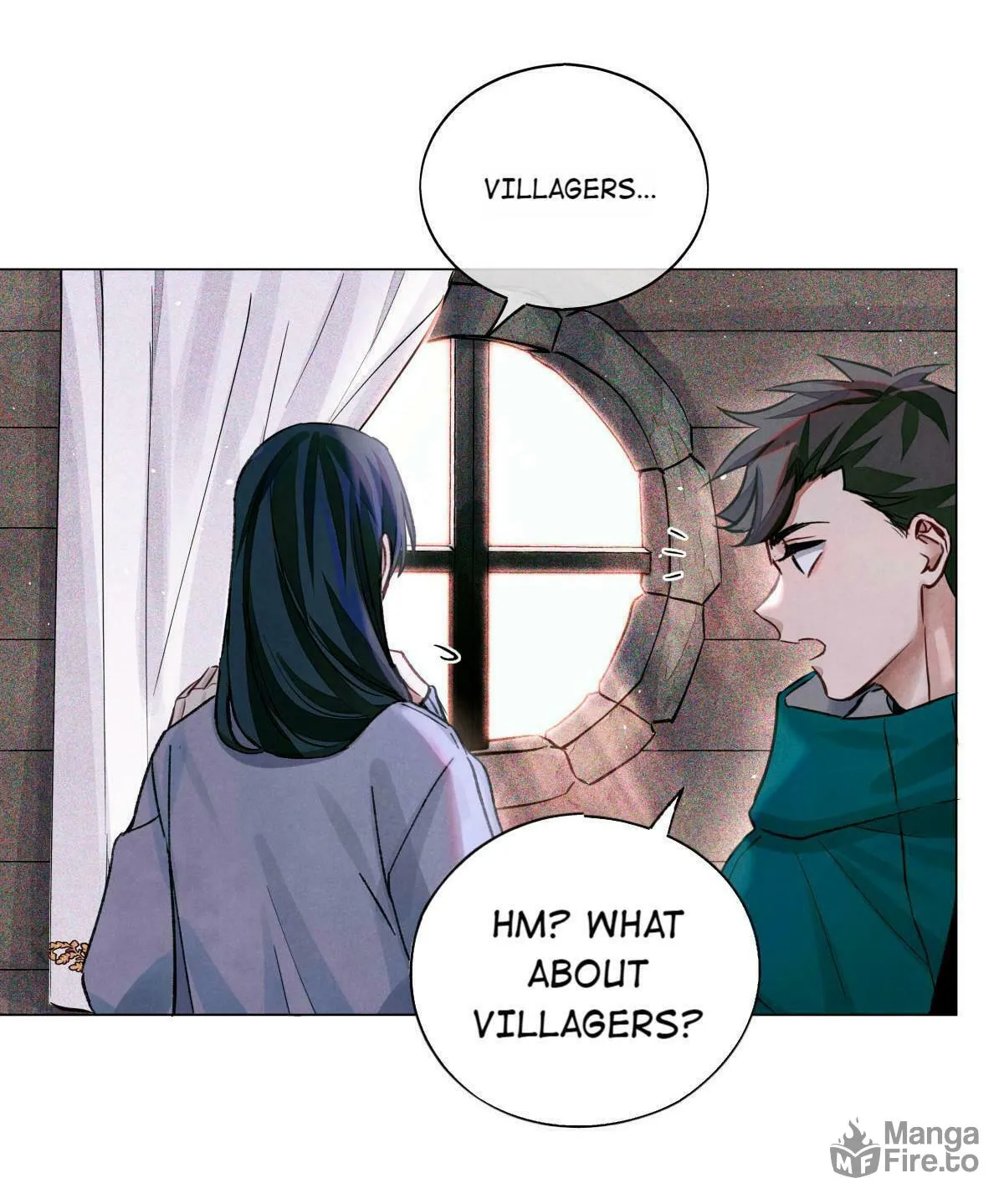 Read Global Examination chapter 41 image 33 on Lezhin