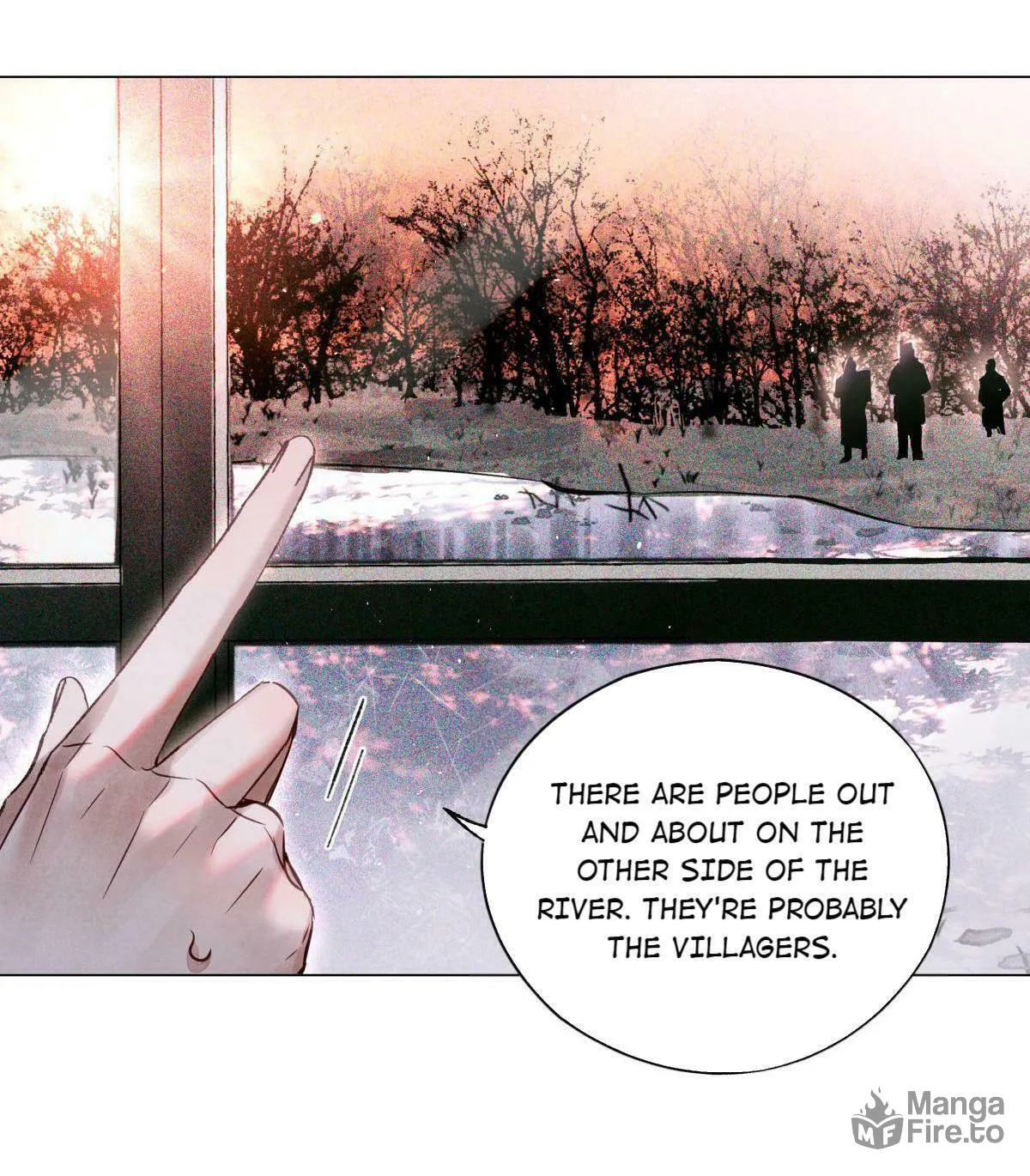 Read Global Examination chapter 41 image 34 on Lezhin
