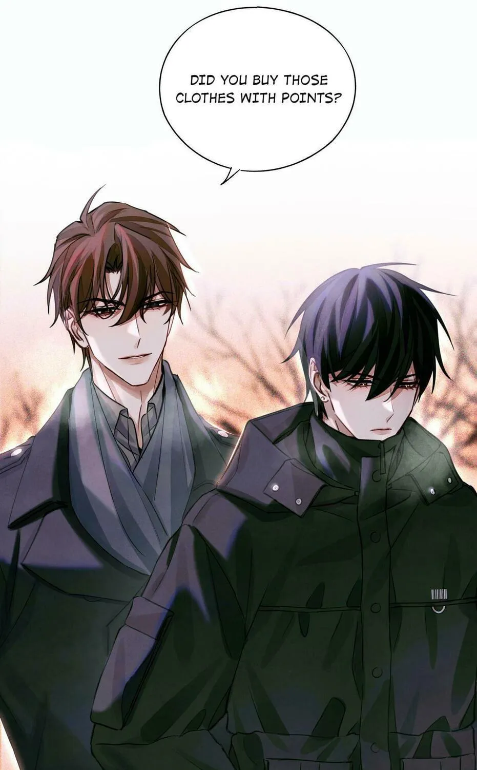 Read Global Examination chapter 41 image 44 on Lezhin