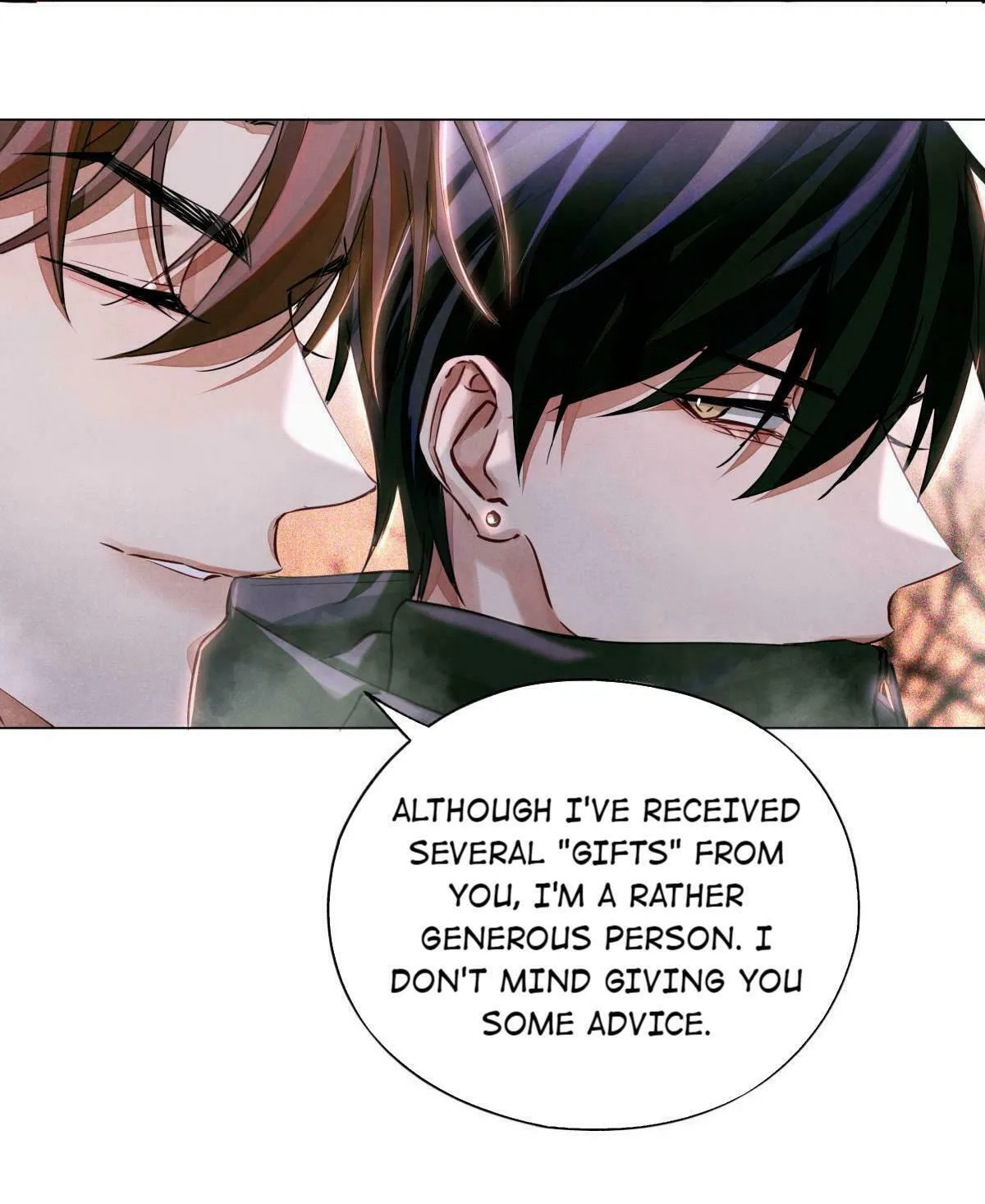 Read Global Examination chapter 41 image 46 on Lezhin