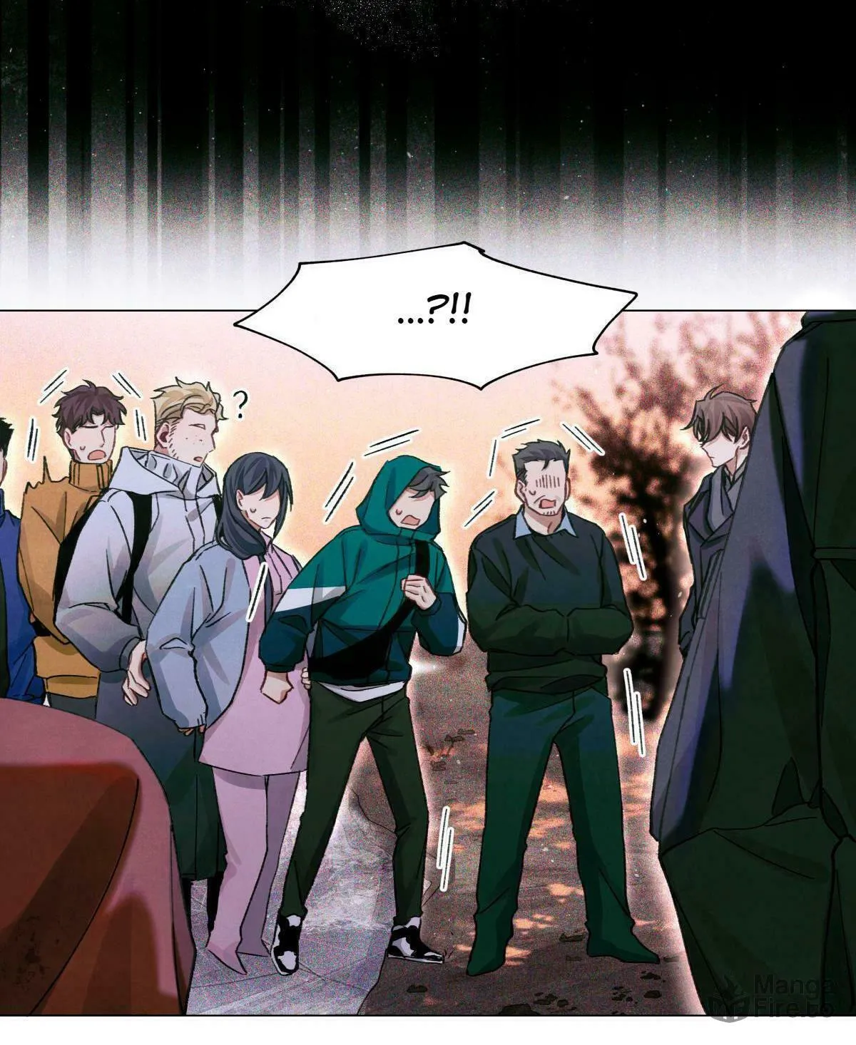 Read Global Examination chapter 42 image 15 on Lezhin