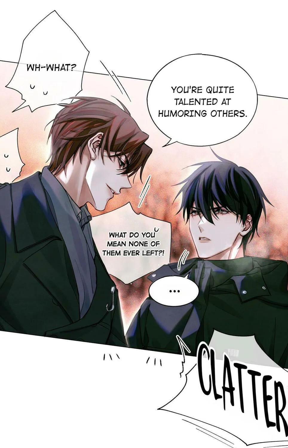 Read Global Examination chapter 42 image 16 on Lezhin