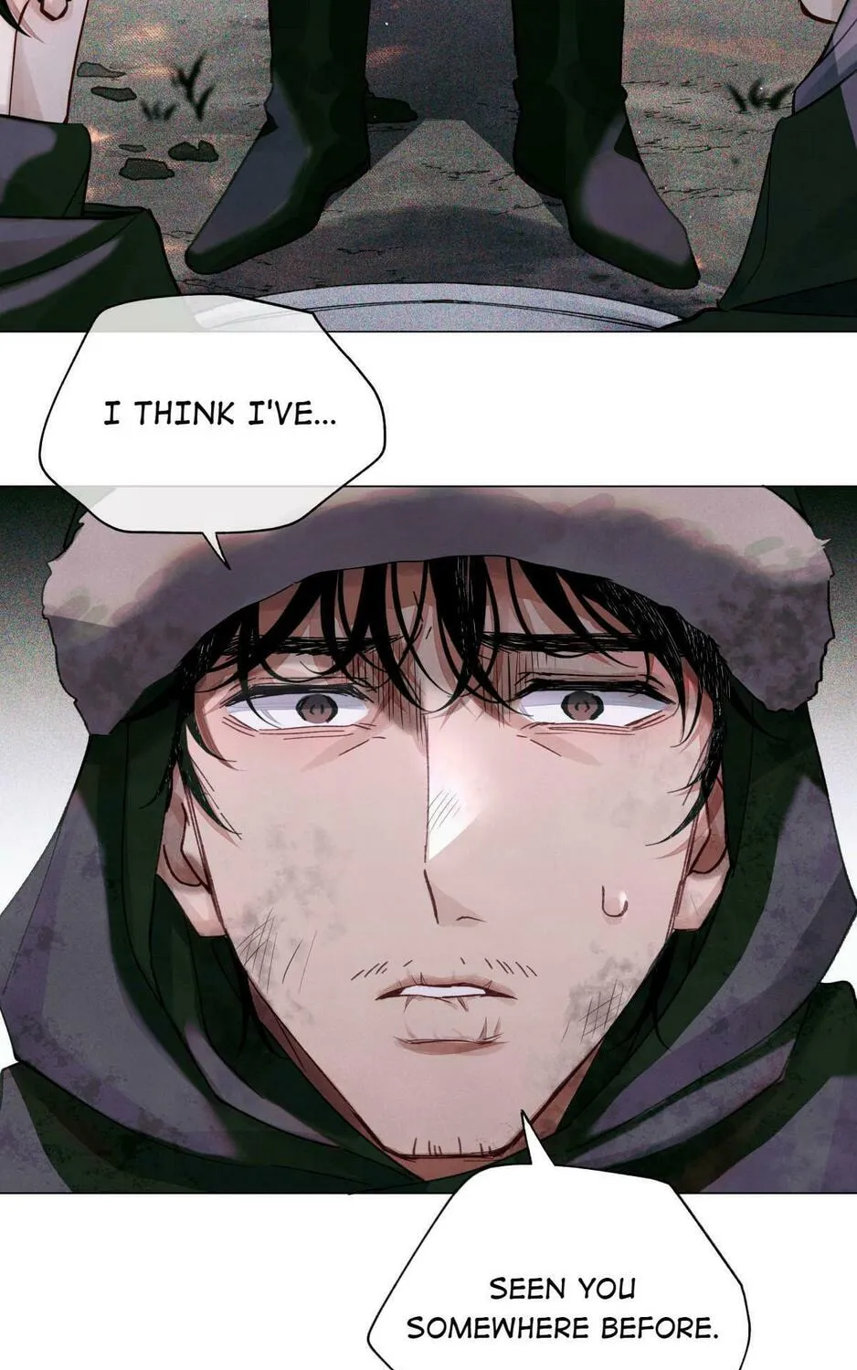 Read Global Examination chapter 42 image 21 on Lezhin