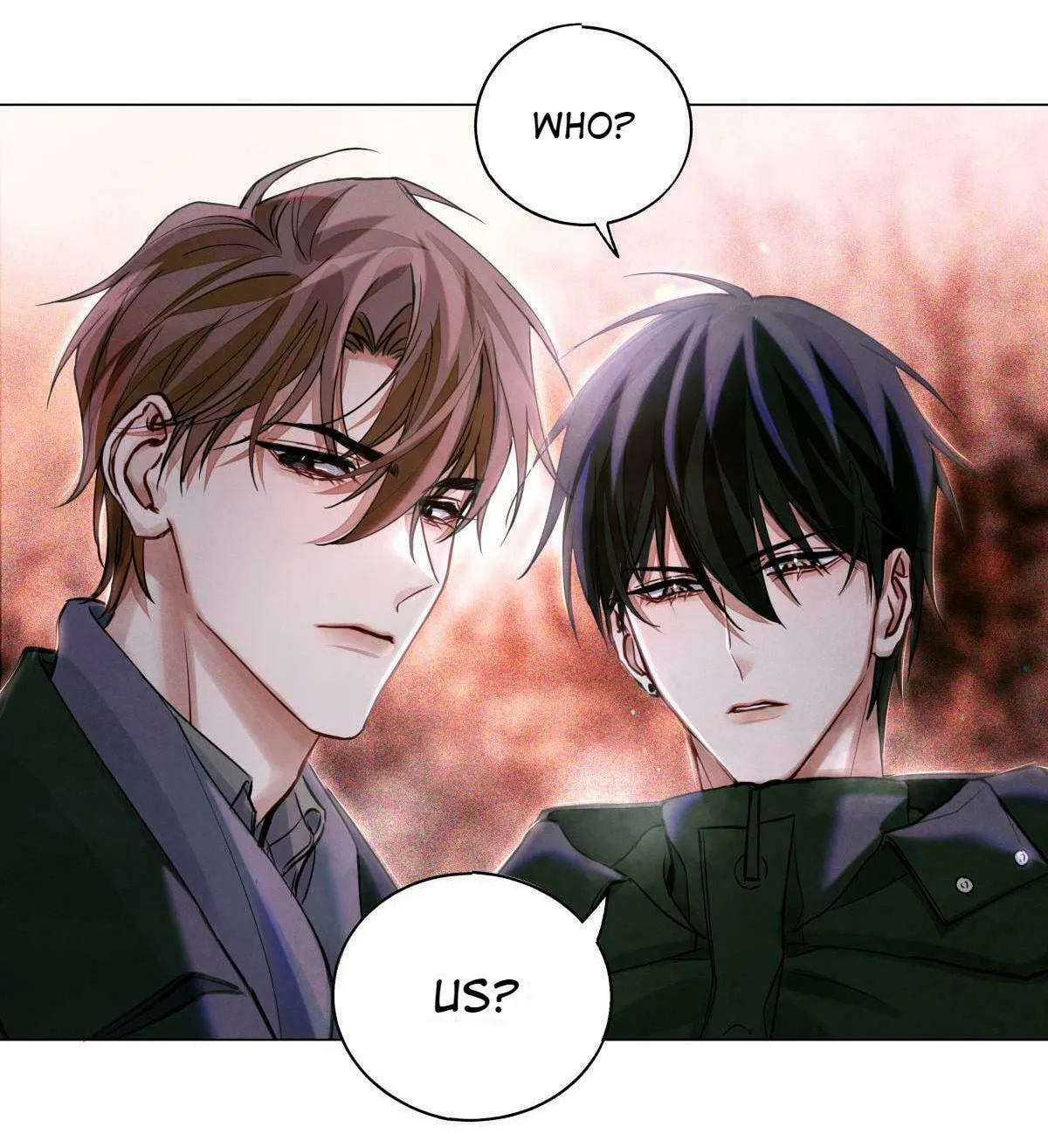 Read Global Examination chapter 42 image 23 on Lezhin