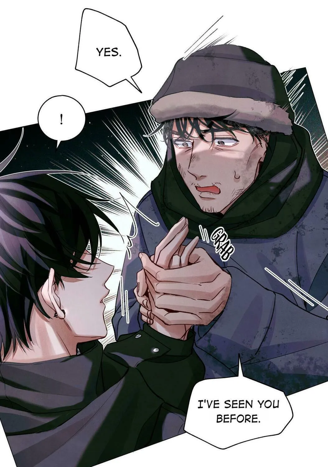 Read Global Examination chapter 42 image 24 on Lezhin