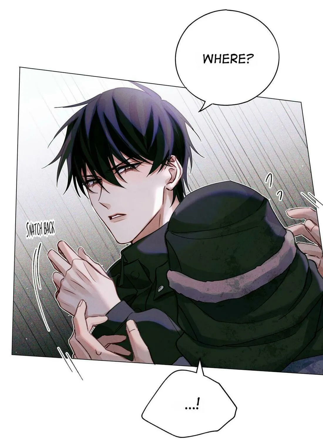 Read Global Examination chapter 42 image 26 on Lezhin
