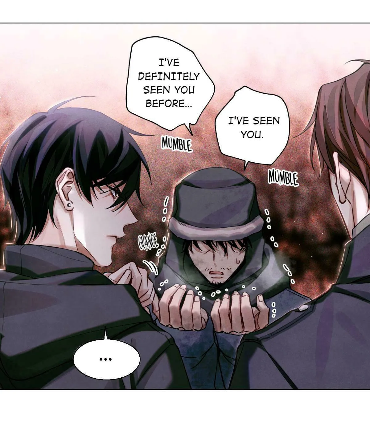 Read Global Examination chapter 42 image 28 on Lezhin