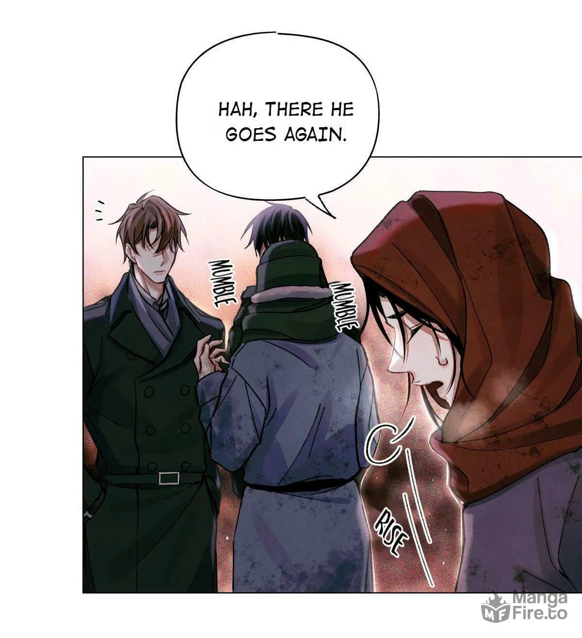 Read Global Examination chapter 42 image 29 on Lezhin