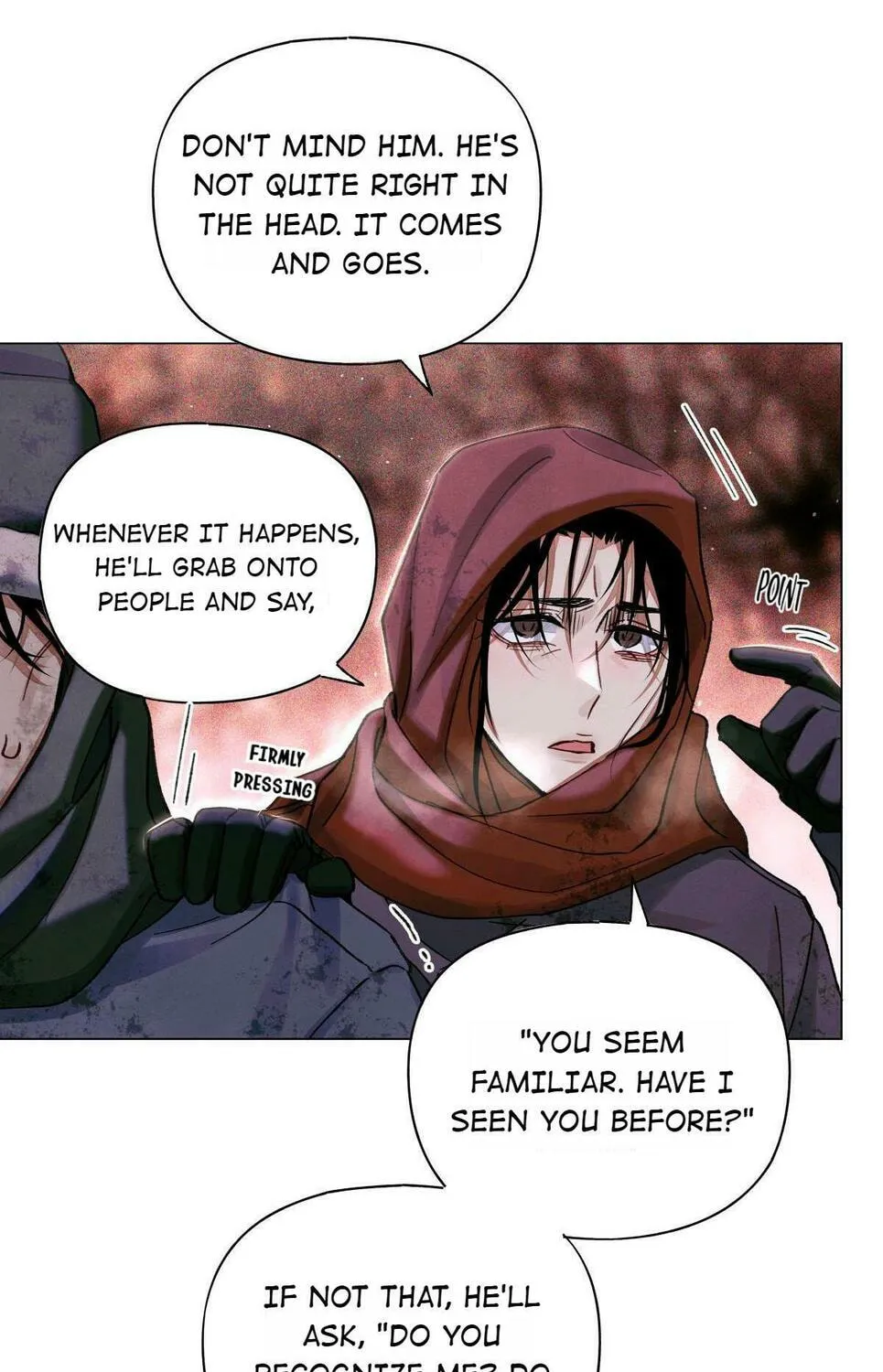 Read Global Examination chapter 42 image 30 on Lezhin