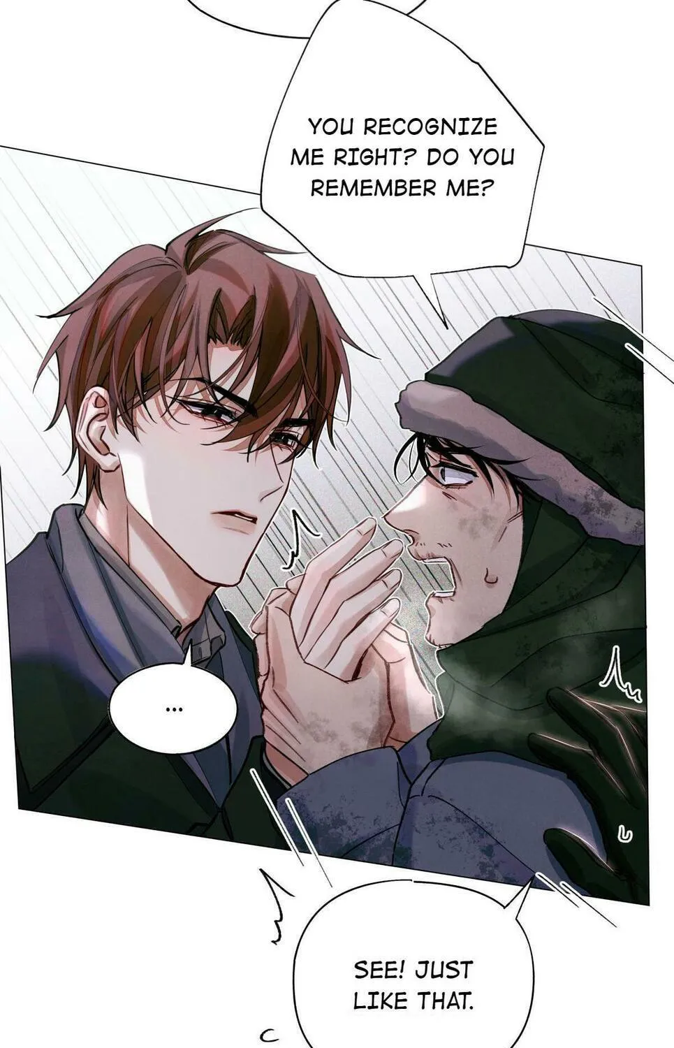 Read Global Examination chapter 42 image 32 on Lezhin