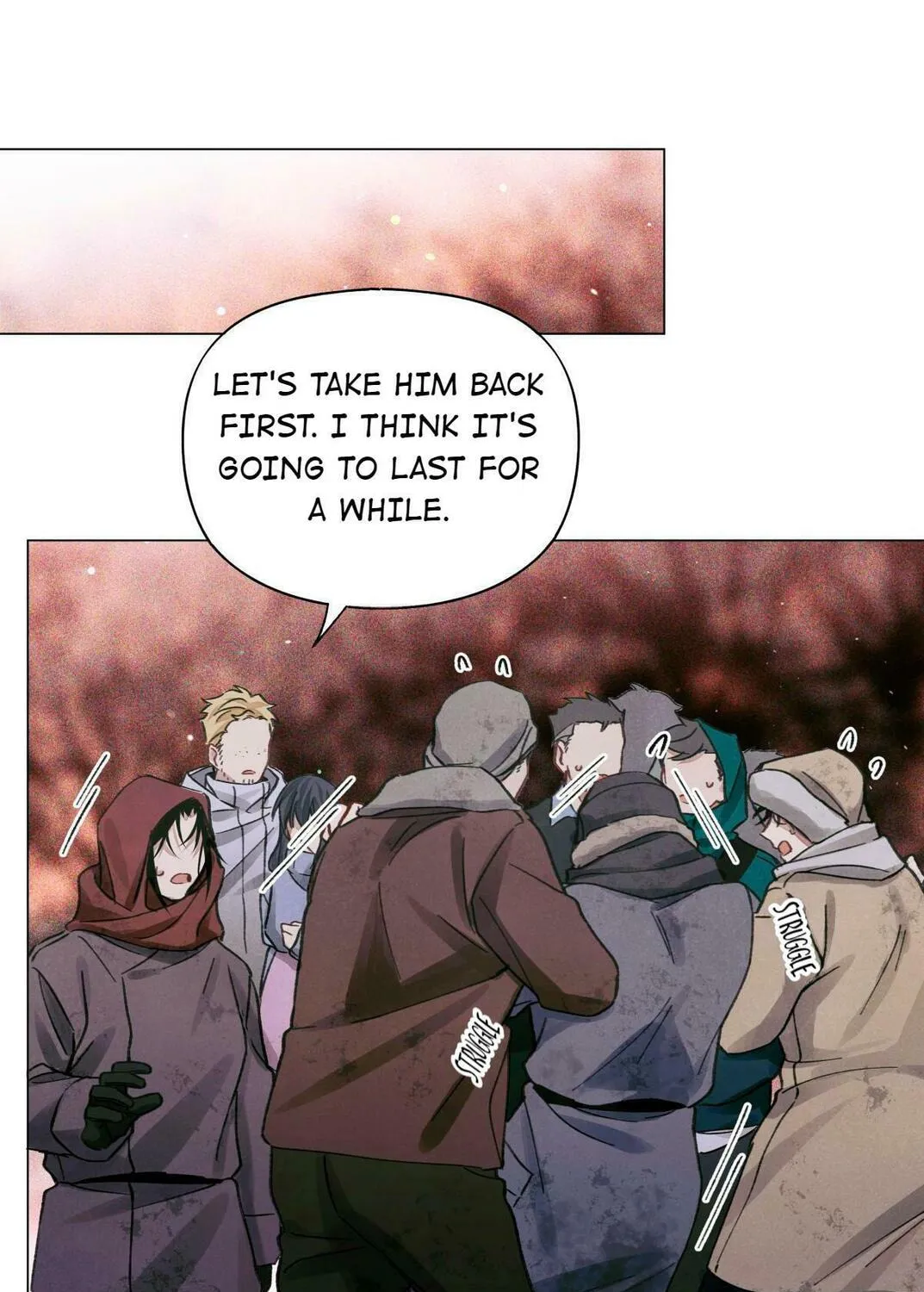 Read Global Examination chapter 42 image 36 on Lezhin