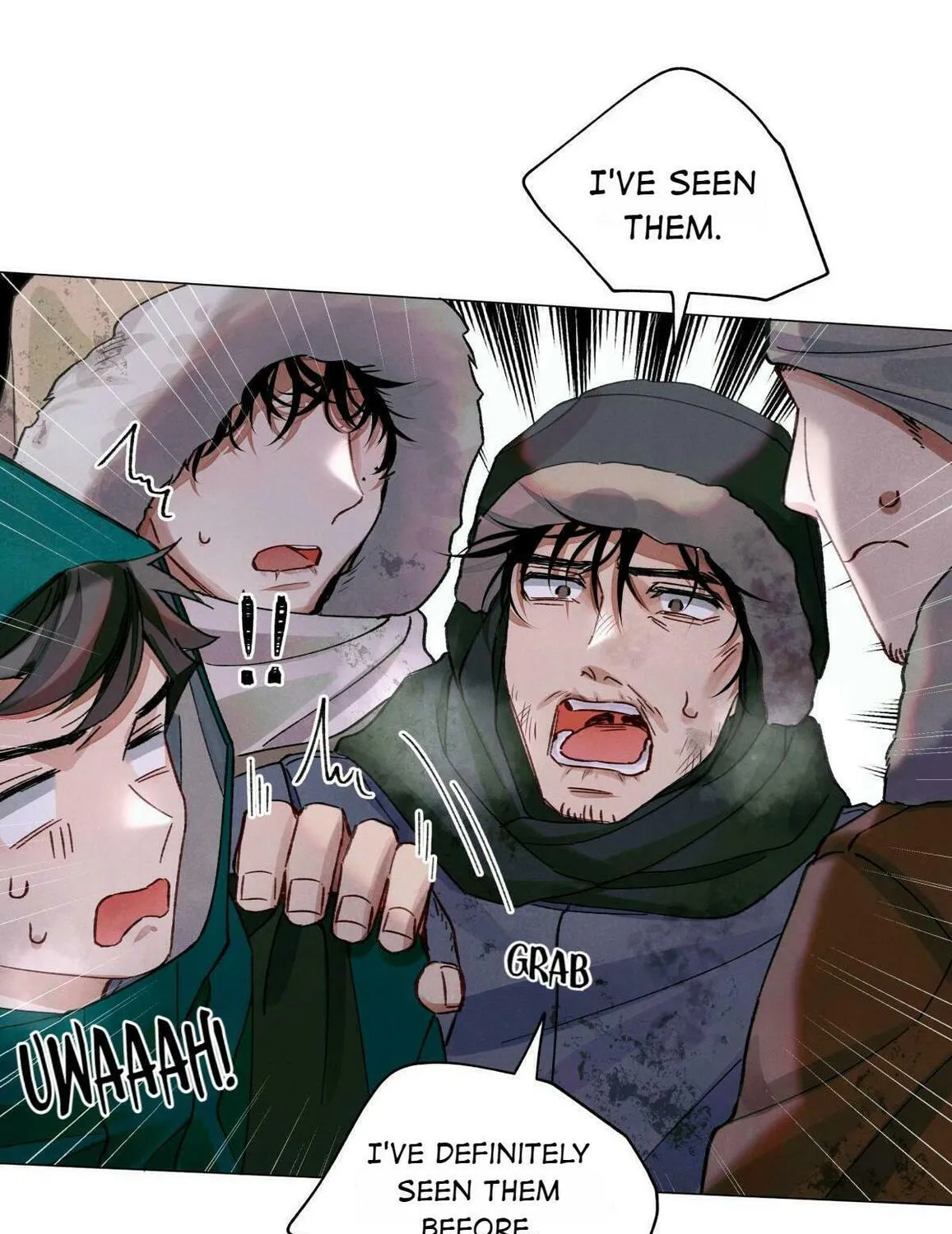 Read Global Examination chapter 42 image 38 on Lezhin