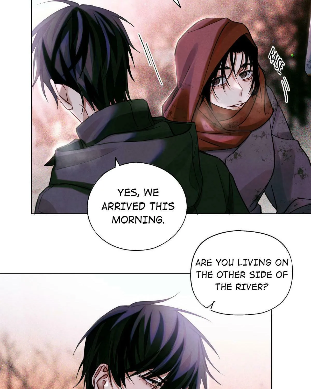 Read Global Examination chapter 42 image 4 on Lezhin