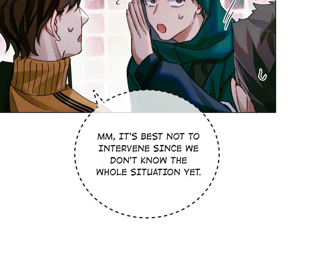 Read Global Examination chapter 42 image 45 on Lezhin