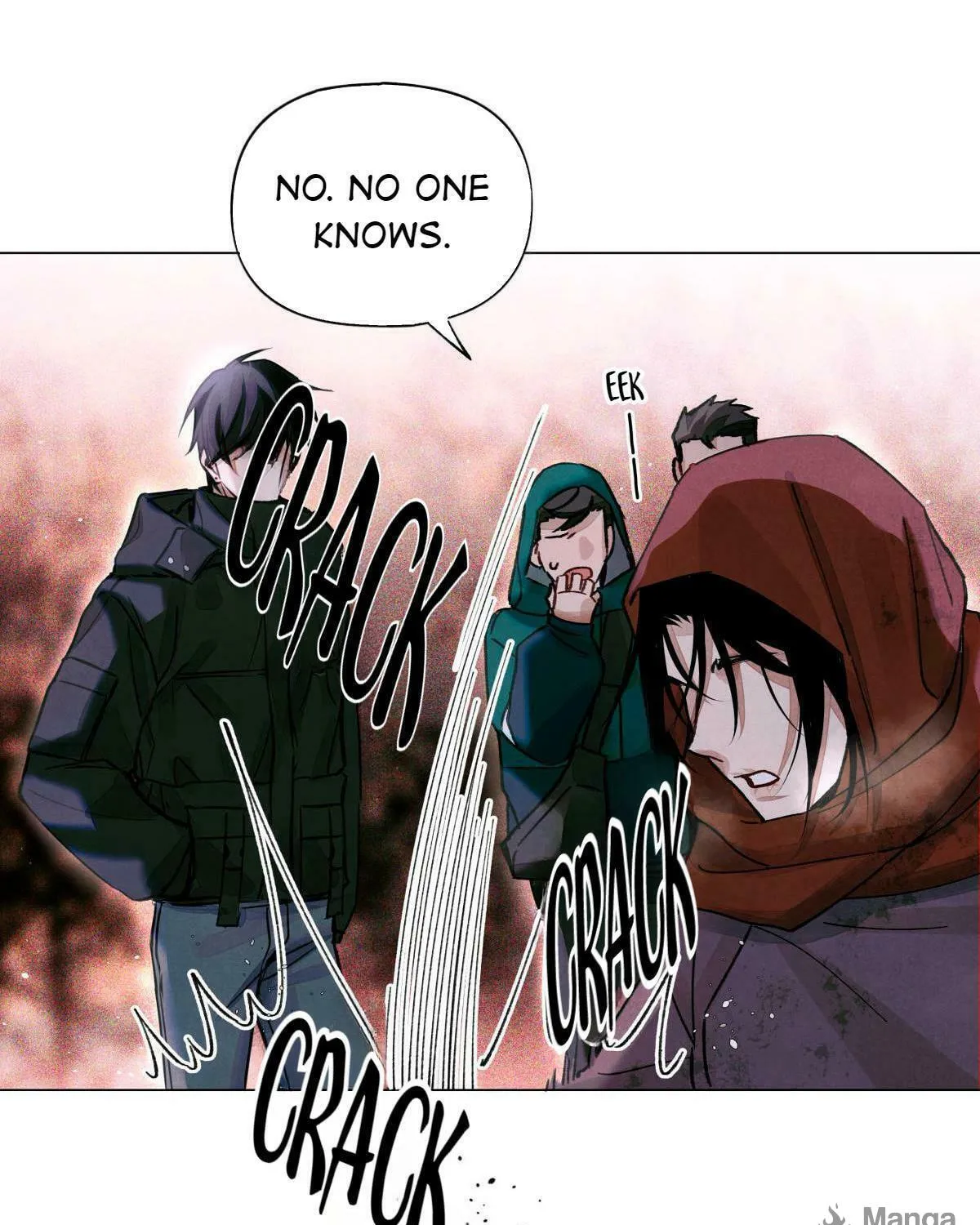 Read Global Examination chapter 42 image 49 on Lezhin