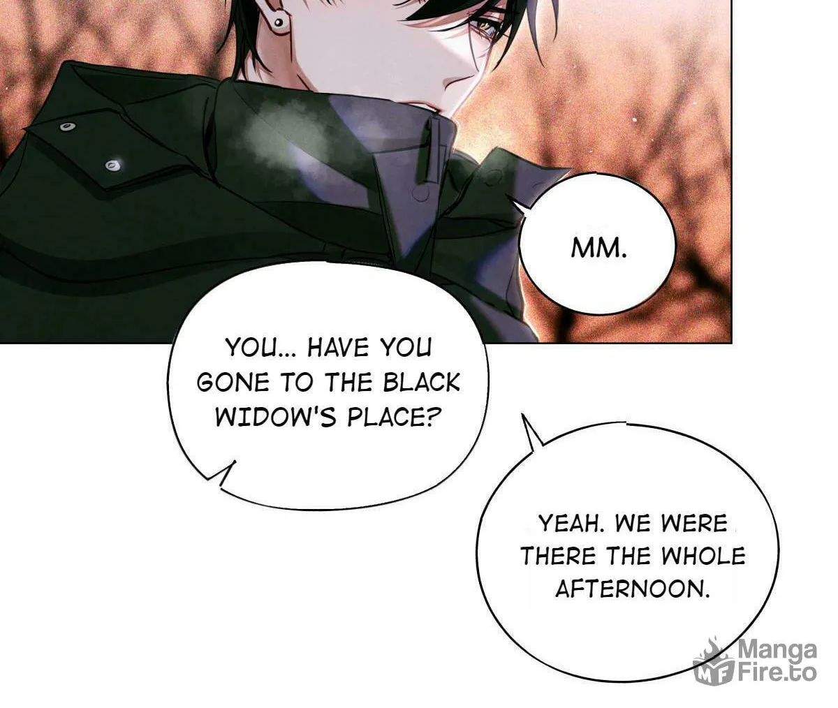 Read Global Examination chapter 42 image 5 on Lezhin