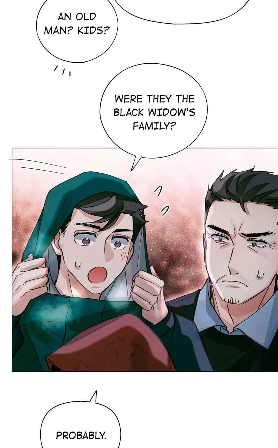 Read Global Examination chapter 42 image 53 on Lezhin