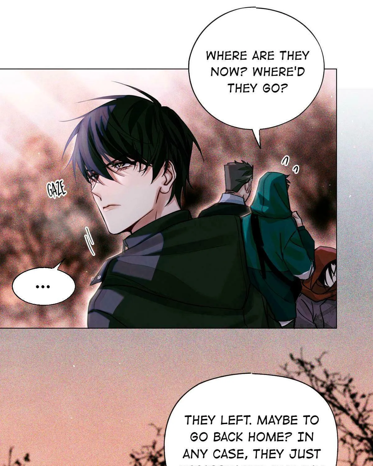 Read Global Examination chapter 42 image 55 on Lezhin