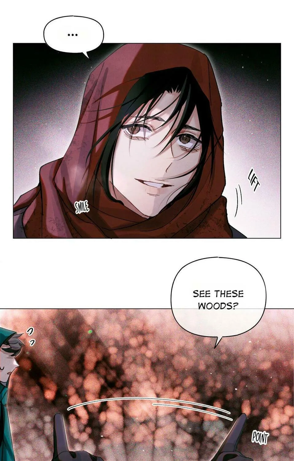 Read Global Examination chapter 42 image 59 on Lezhin
