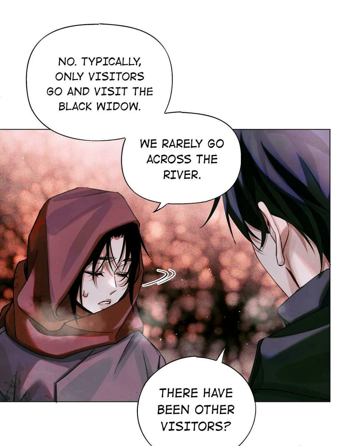 Read Global Examination chapter 42 image 9 on Lezhin