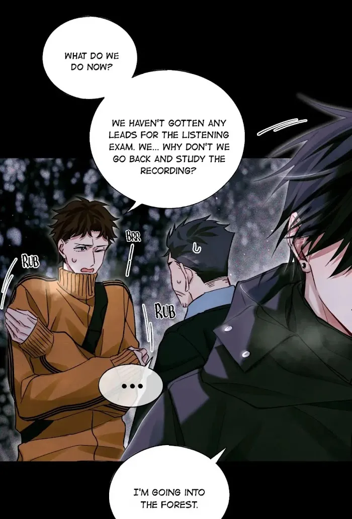 Read Global Examination chapter 43 image 14 on Lezhin