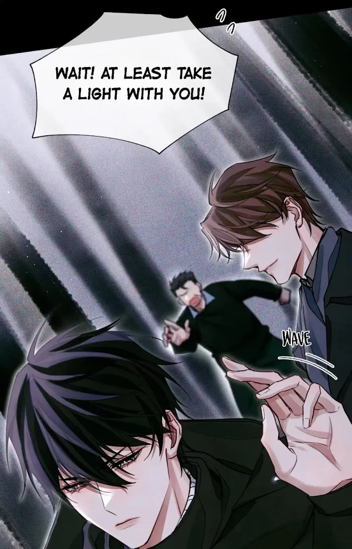 Read Global Examination chapter 43 image 16 on Lezhin