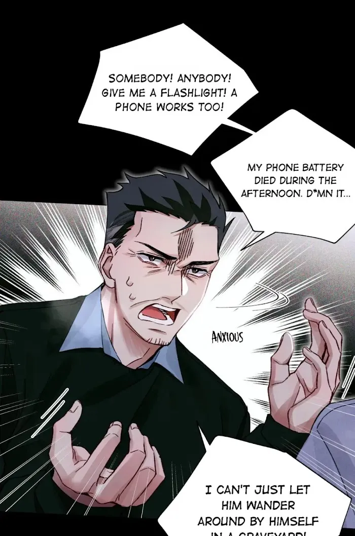 Read Global Examination chapter 43 image 18 on Lezhin