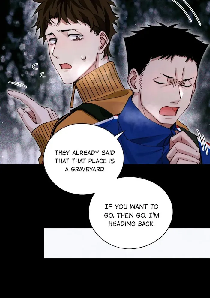 Read Global Examination chapter 43 image 25 on Lezhin