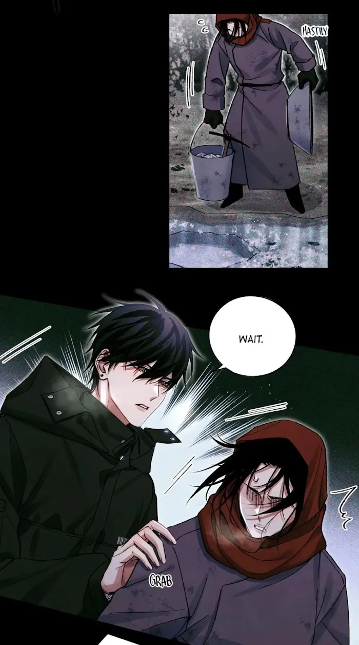 Read Global Examination chapter 43 image 3 on Lezhin
