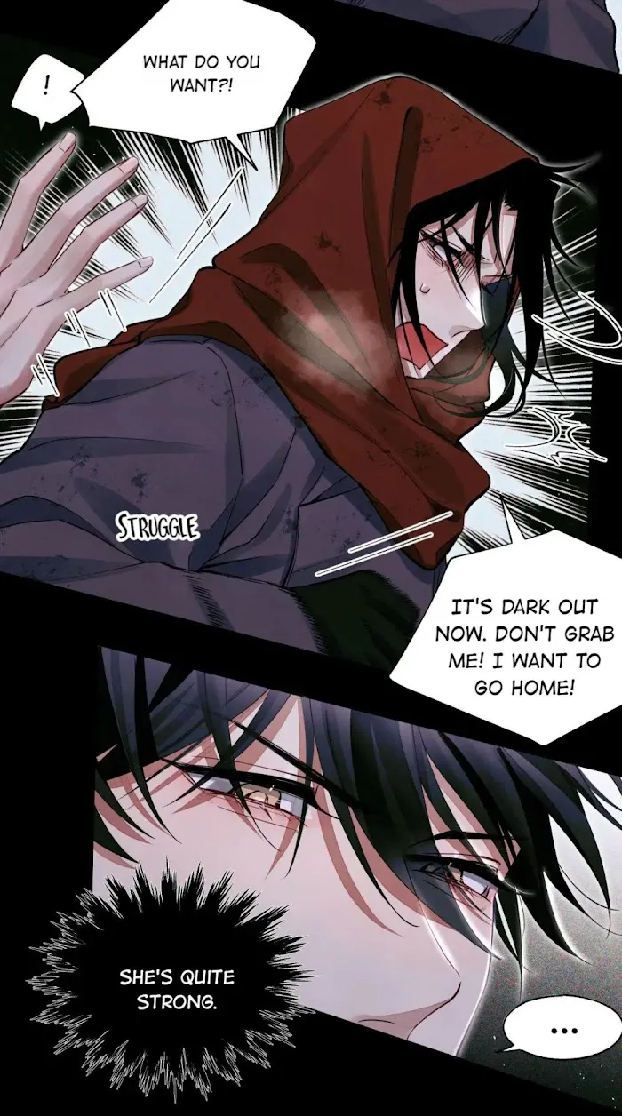 Read Global Examination chapter 43 image 4 on Lezhin
