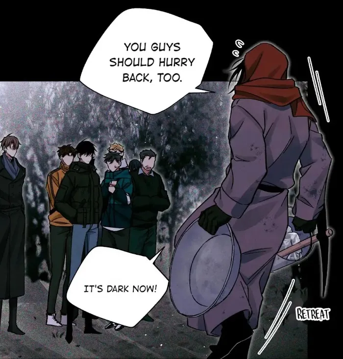 Read Global Examination chapter 43 image 5 on Lezhin