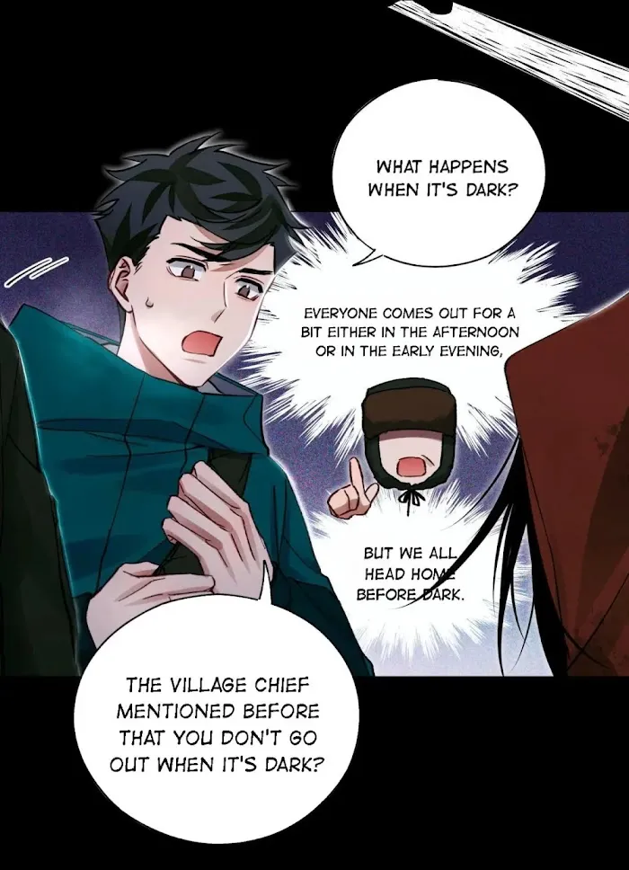 Read Global Examination chapter 43 image 6 on Lezhin
