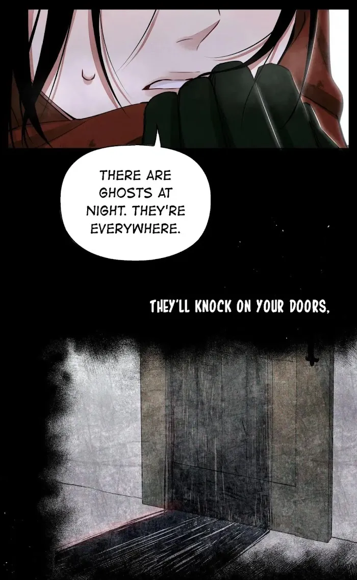 Read Global Examination chapter 43 image 8 on Lezhin