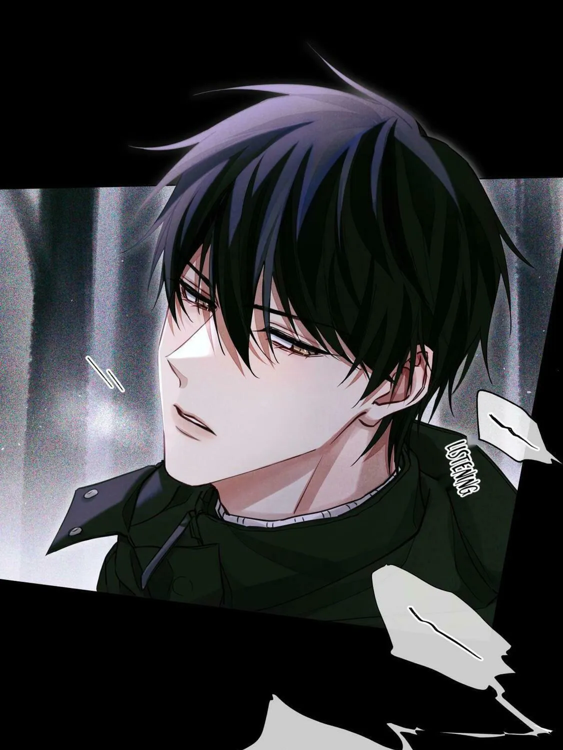 Read Global Examination chapter 44 image 10 on Lezhin