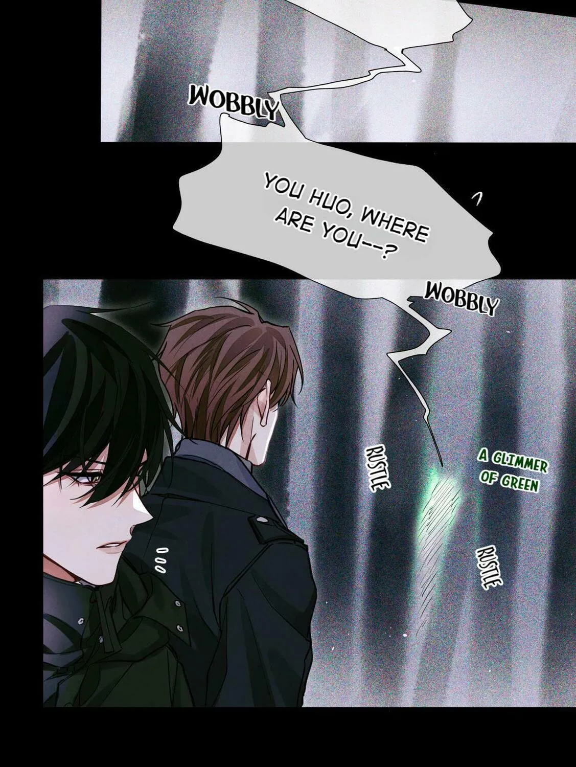 Read Global Examination chapter 44 image 12 on Lezhin