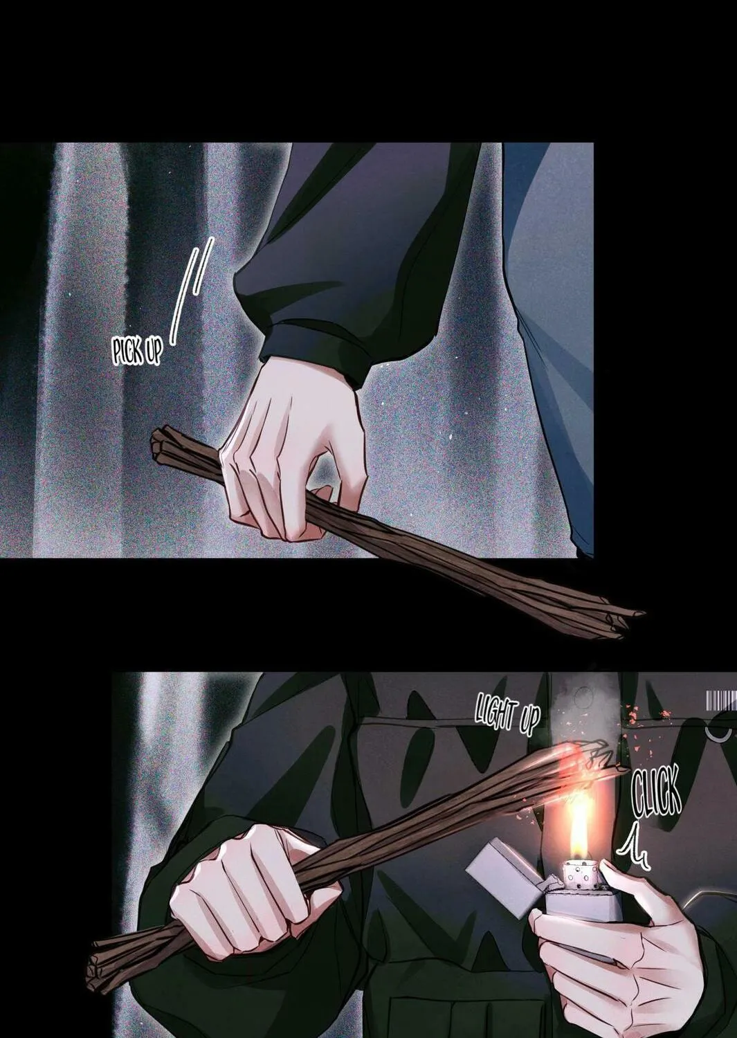 Read Global Examination chapter 44 image 14 on Lezhin