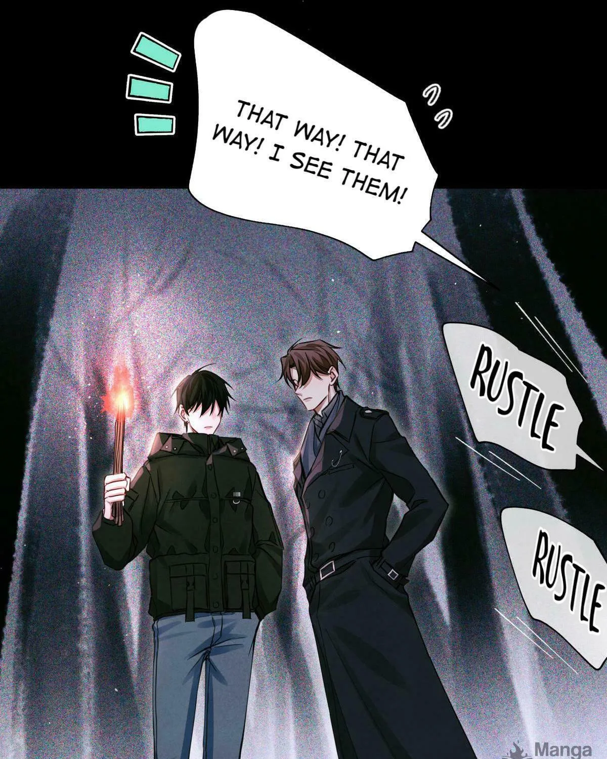Read Global Examination chapter 44 image 16 on Lezhin