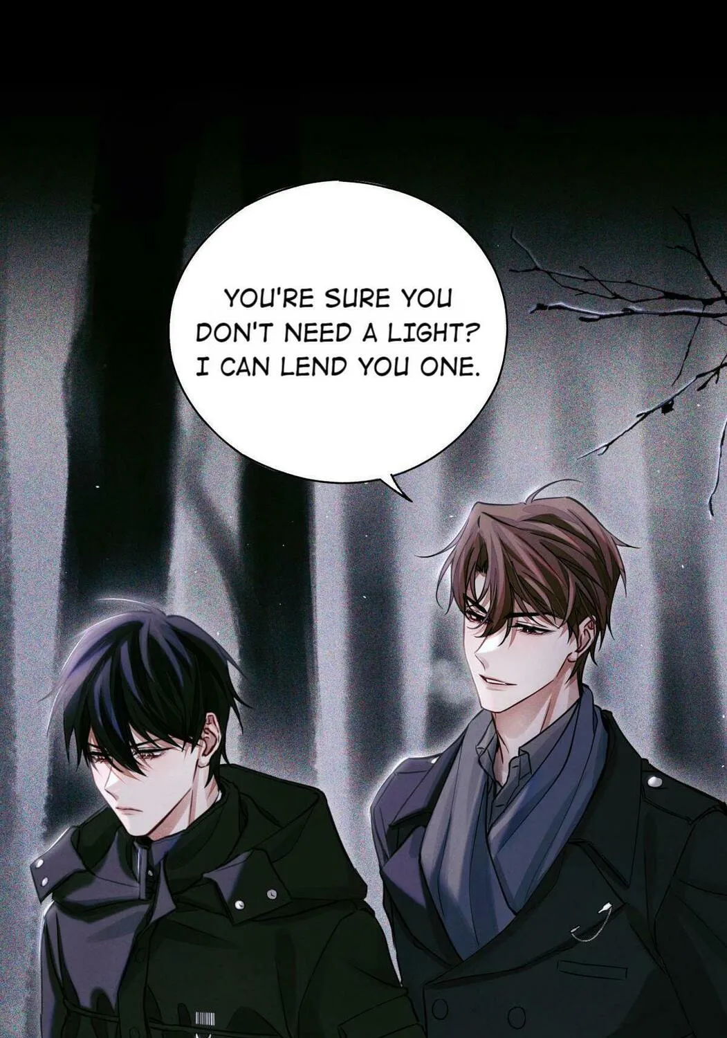 Read Global Examination chapter 44 image 2 on Lezhin