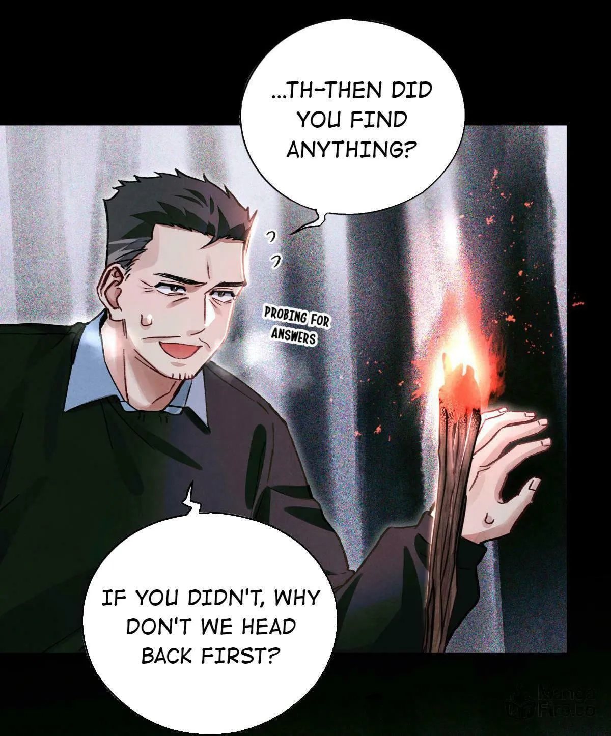 Read Global Examination chapter 44 image 22 on Lezhin
