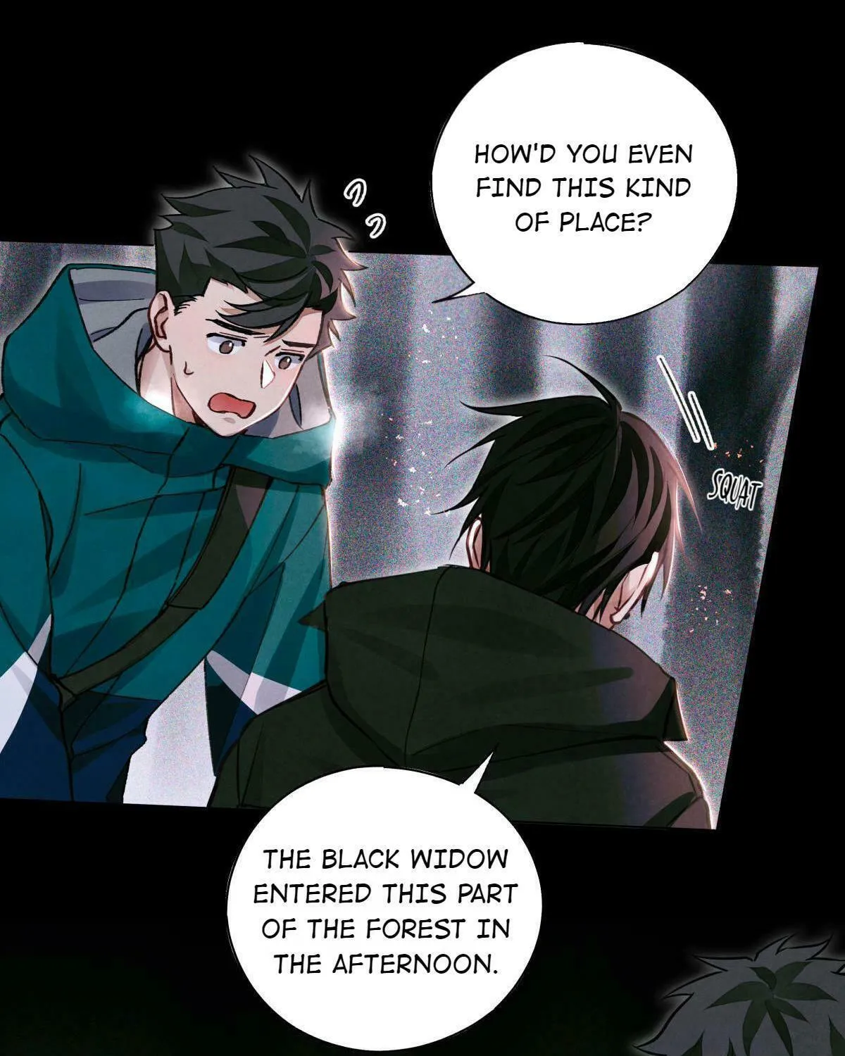 Read Global Examination chapter 44 image 27 on Lezhin