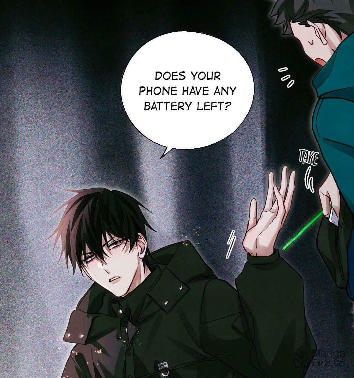 Read Global Examination chapter 44 image 28 on Lezhin