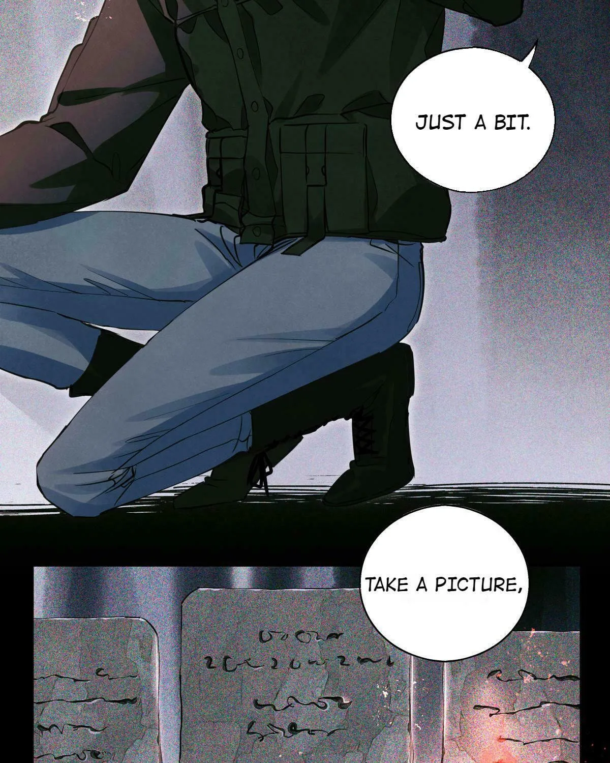 Read Global Examination chapter 44 image 29 on Lezhin