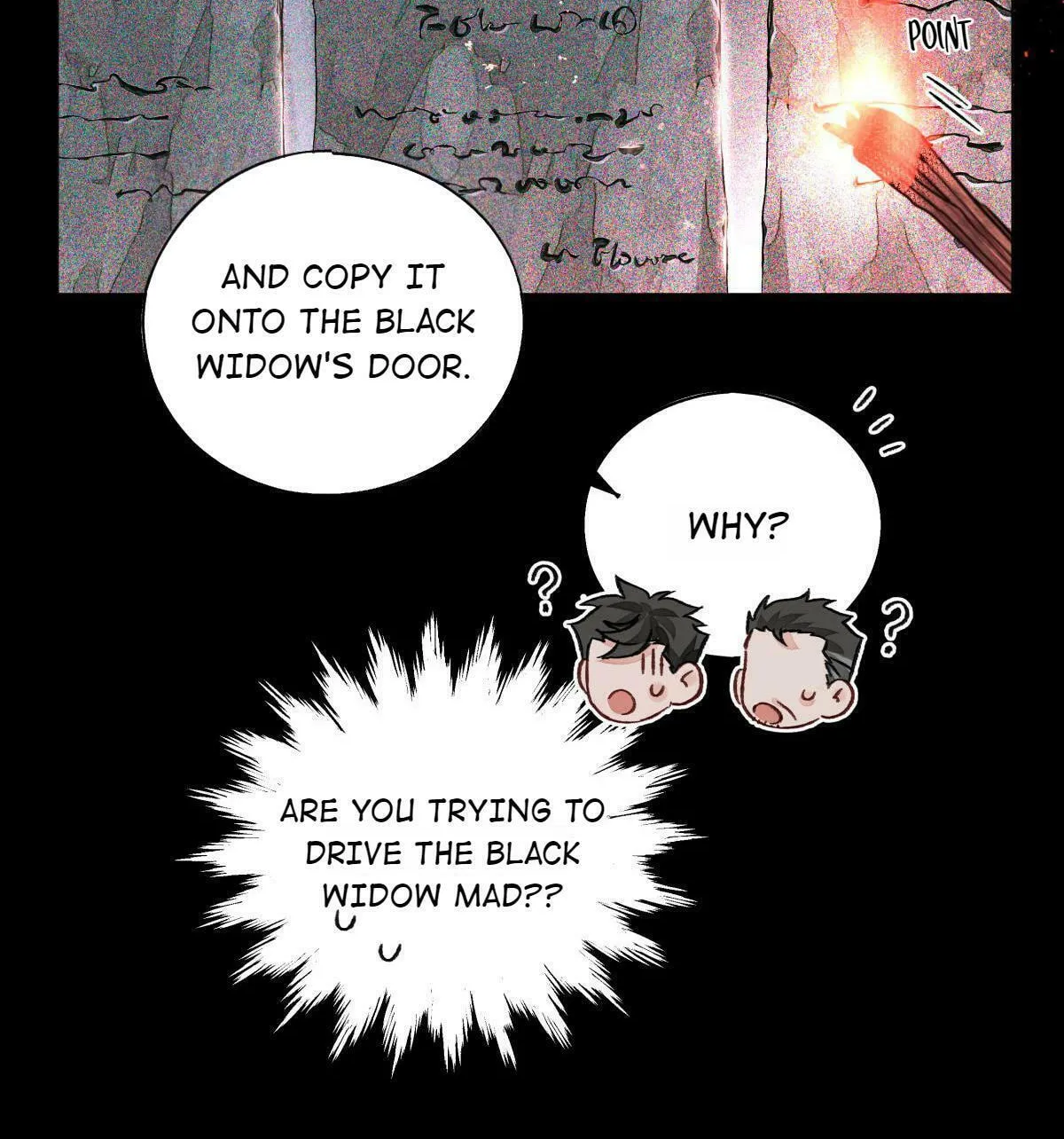 Read Global Examination chapter 44 image 30 on Lezhin