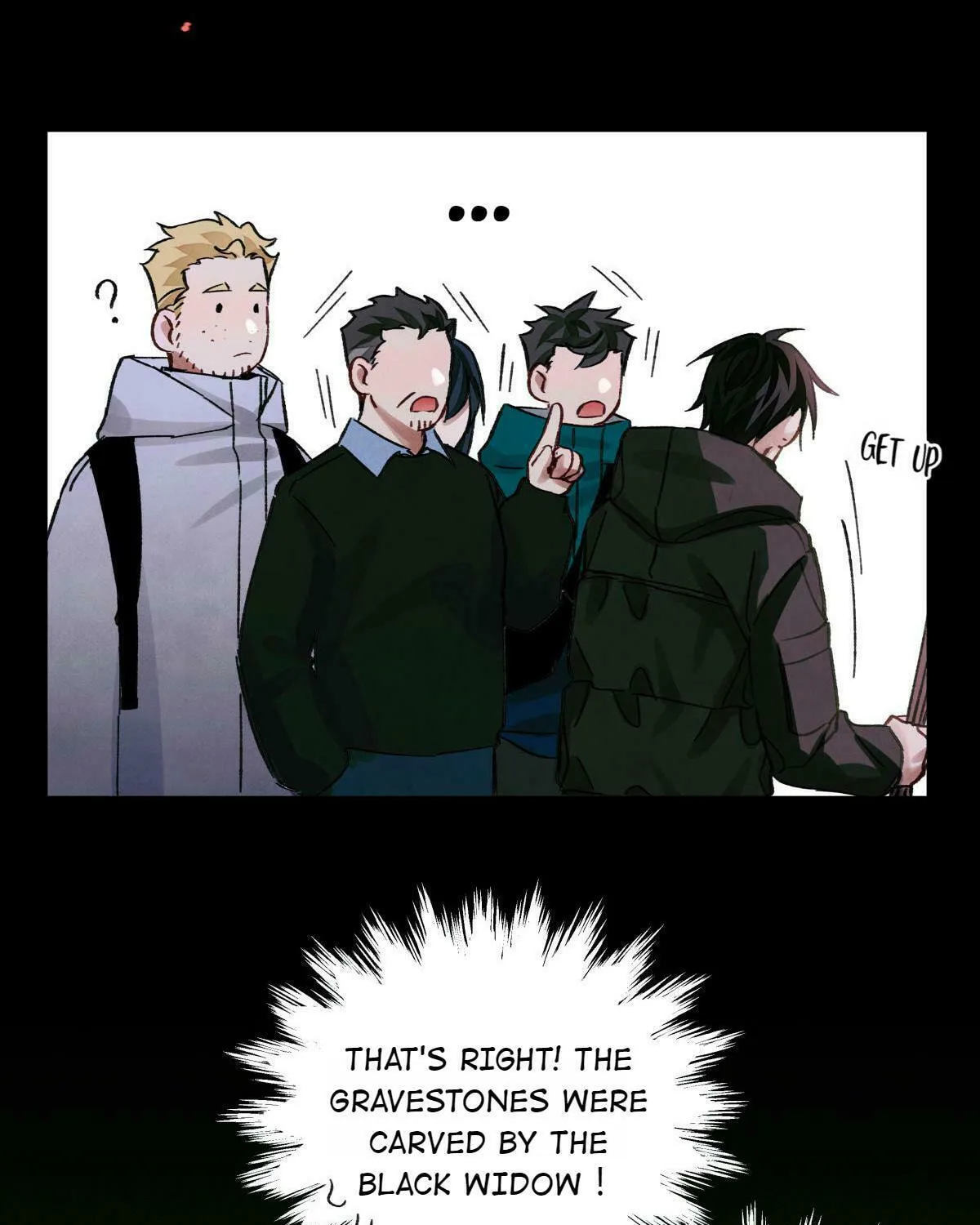 Read Global Examination chapter 44 image 34 on Lezhin