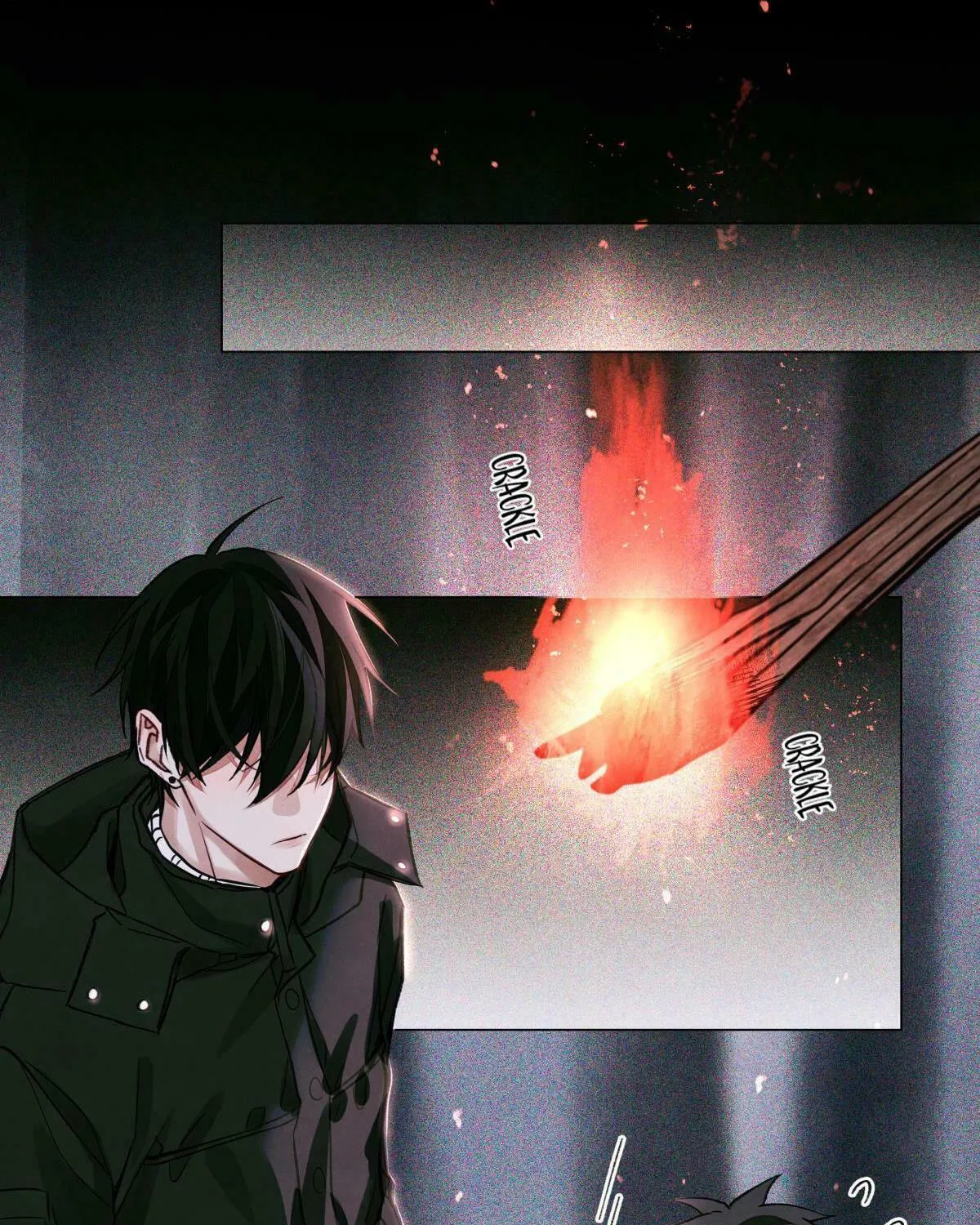Read Global Examination chapter 44 image 37 on Lezhin