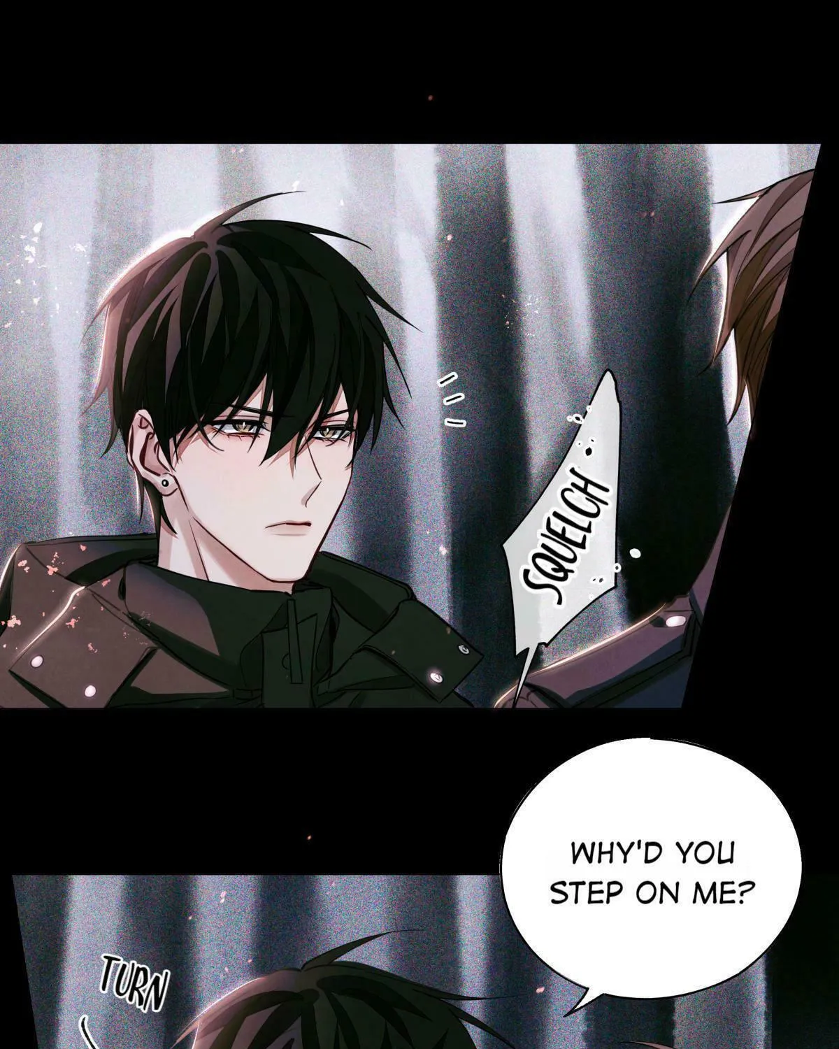 Read Global Examination chapter 44 image 39 on Lezhin