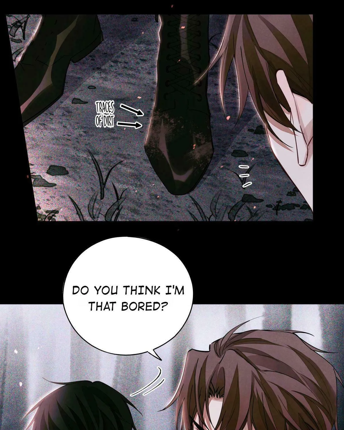 Read Global Examination chapter 44 image 41 on Lezhin